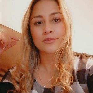 Meet your Posher, Tania catherin